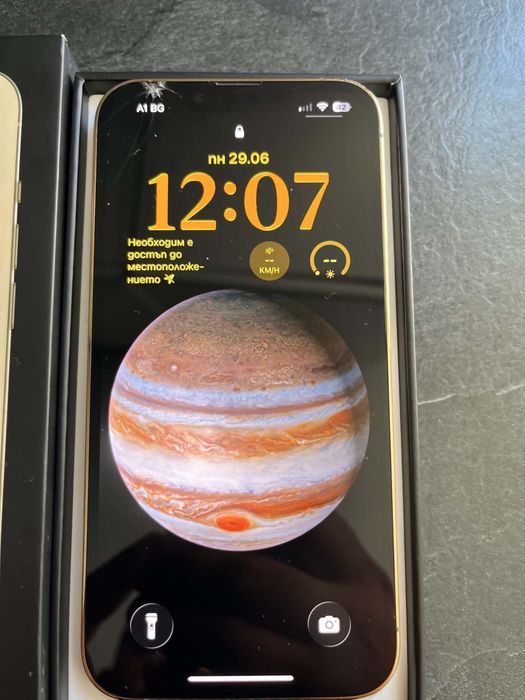 Iphone 13pro Good 256gb