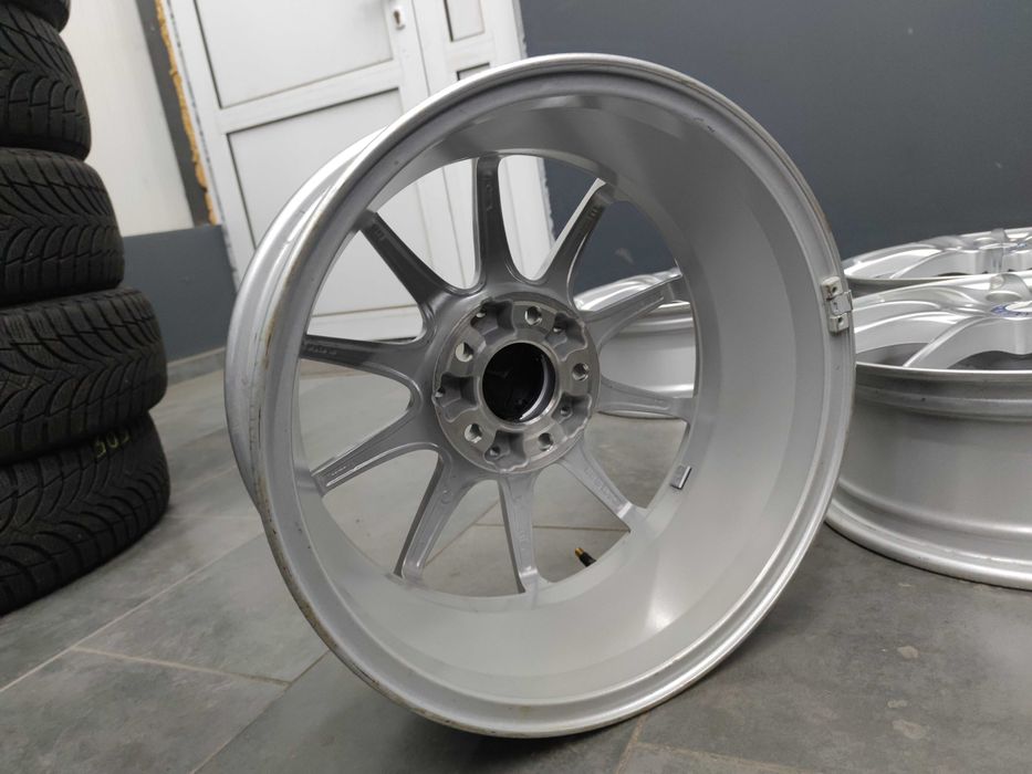 Каъо нови Джанти 16 - Mercedes A-class, B-class, CLA