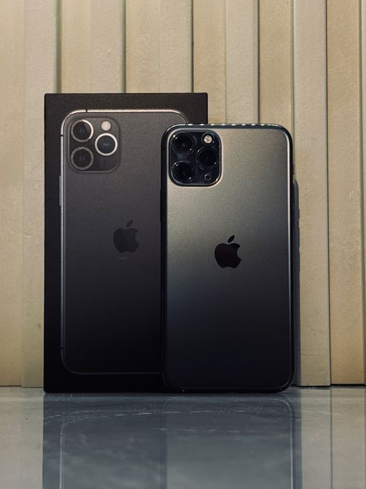 Продам iPhone 11 Pro 64GB