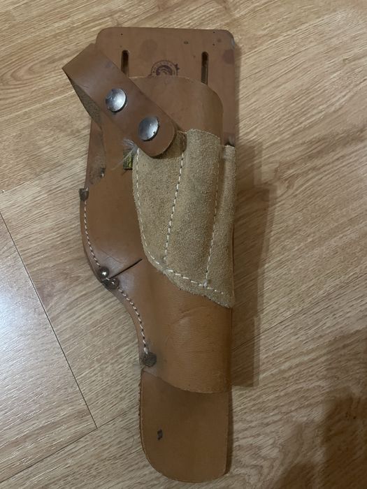 Кобур за пистолет