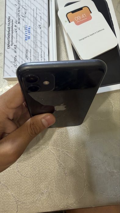 Iphone 11 срочно!