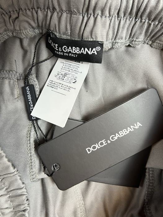 Compleu Dolce Gabbana Premium