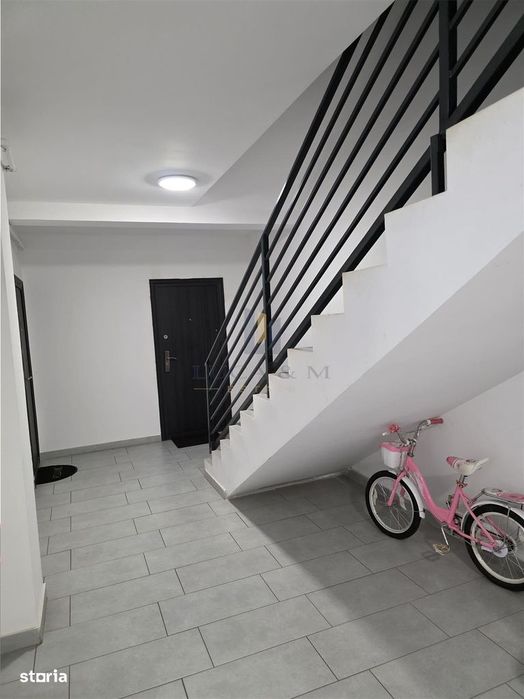 Bloc nou , 3 camere , Padurea Verde , Zona Modern , acces rapid spre c