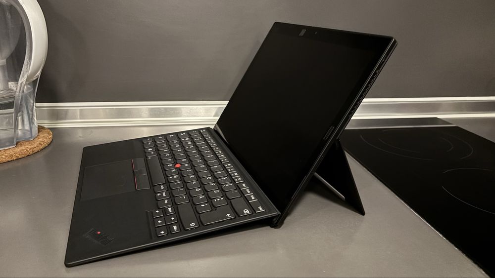 Лаптоп таблет Lenovo thinkpad X1 gen3