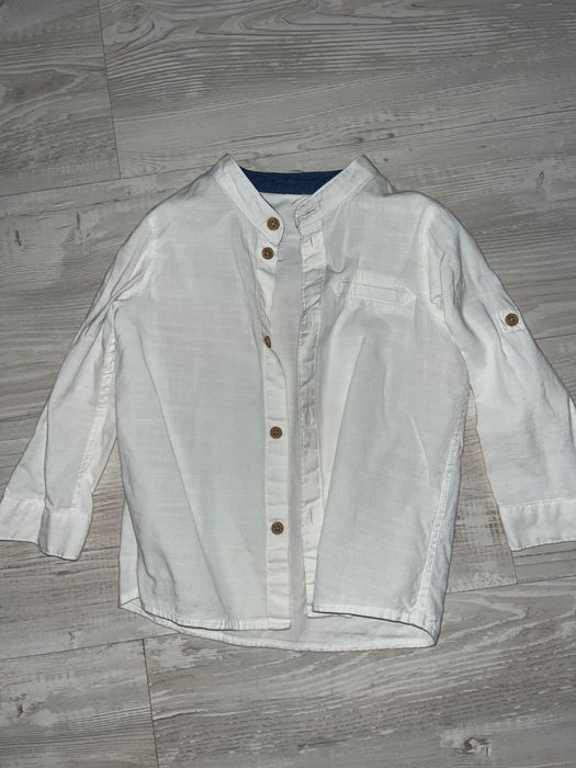 Комплект детски ризи