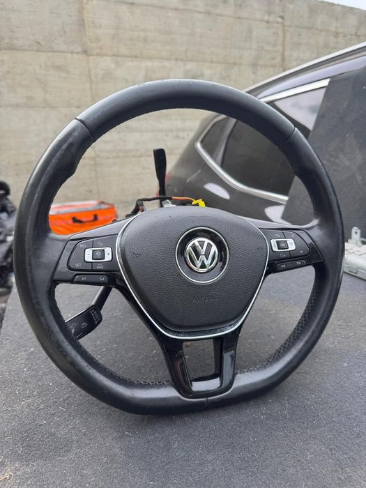 Volan golf 7 pasat b8
