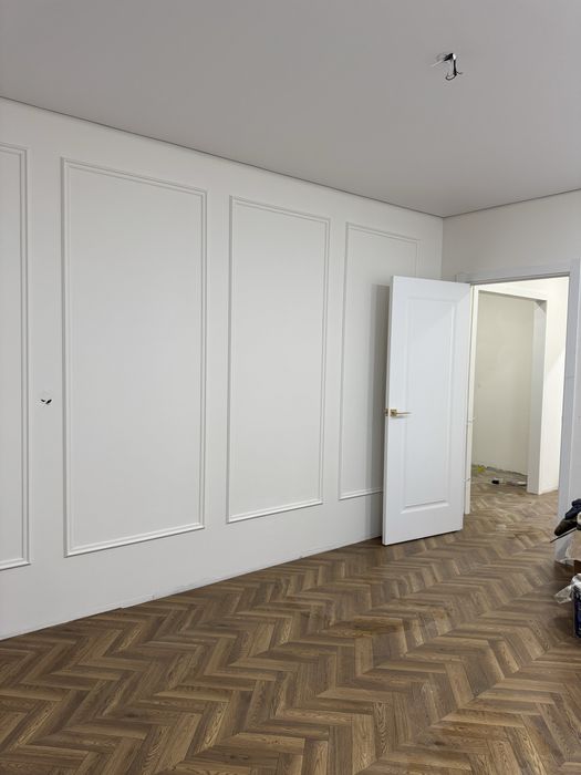 Ремонт квартир под ключ