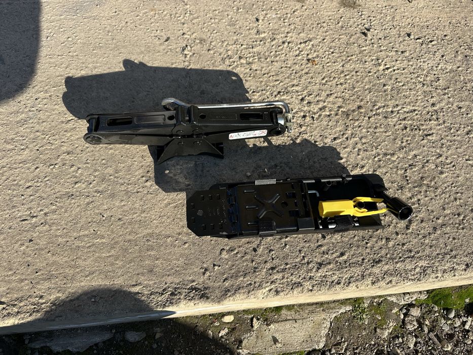 Авариен комплект за Ситроен Берлинго,Пежо Партнер