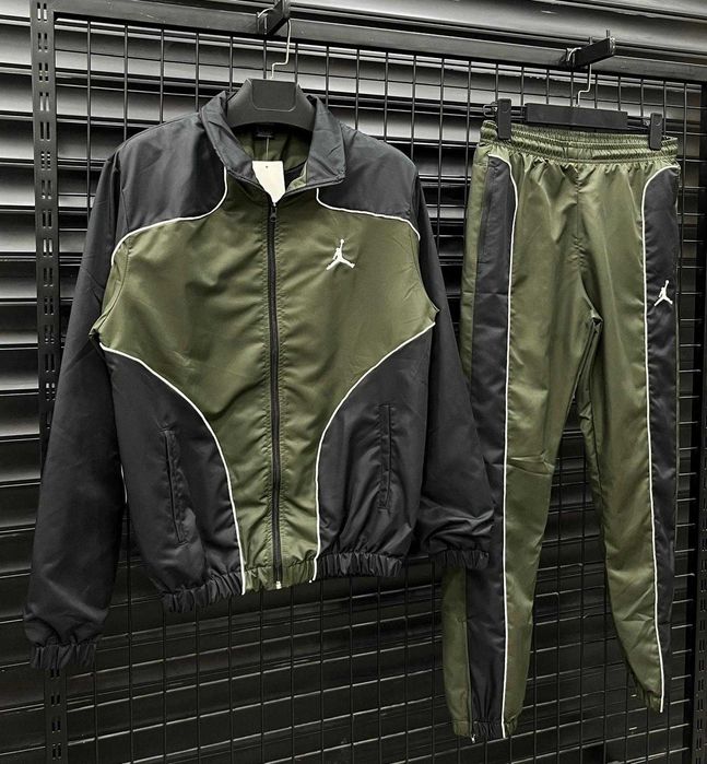 Мъжки Екипи Nike Jordan