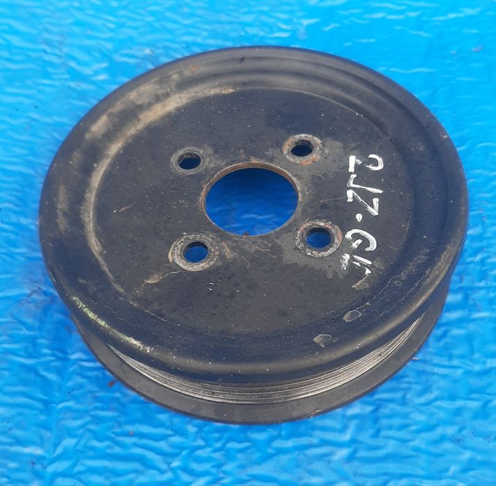 Шкив двигателя 2JZ-GE TAYOTA