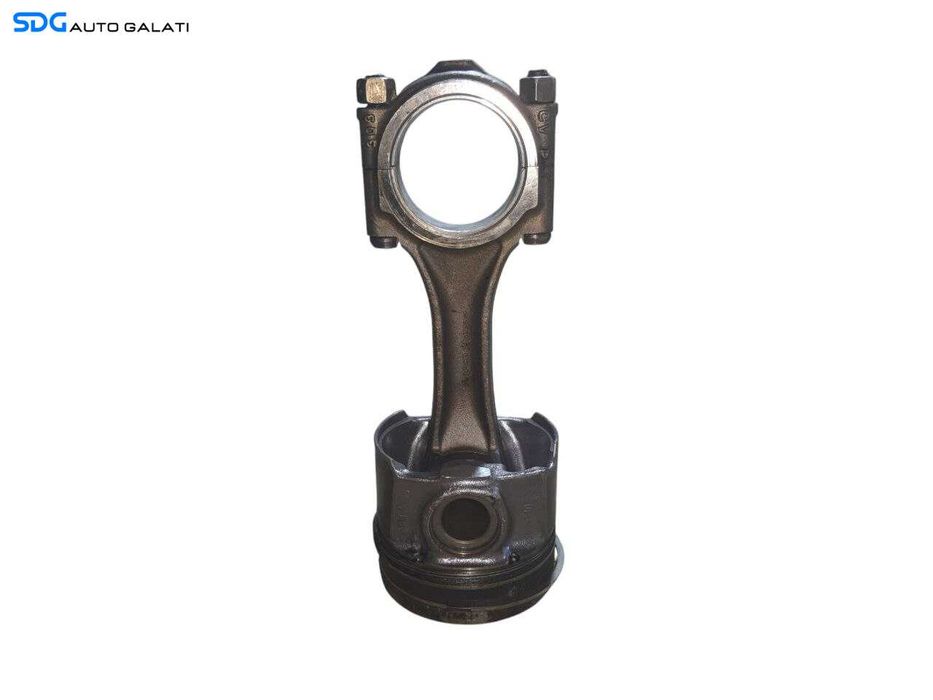 Piston Pistoane cu Biela Euro 6 Ford Kuga 2 2.0 TDCI 2012 - 2019 Cod 9812818680 [N2283]