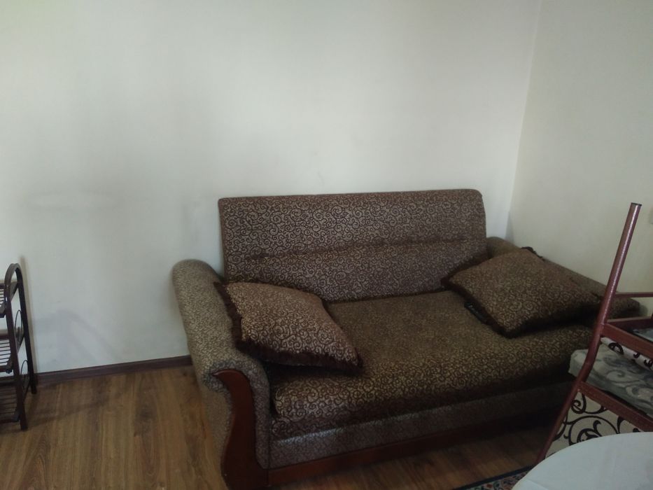 Сдаеться в Новостройке 1 ком,квартира.