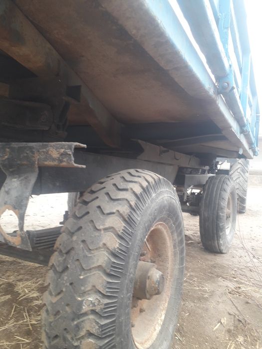 Прицеп сотилади келишилади