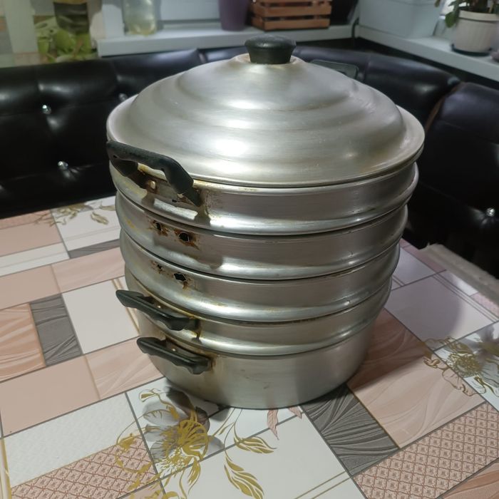 Продам мантоварку б/у