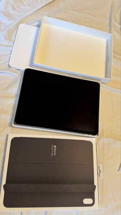 iPad Air Wi-Fi + Cellular M4 256gb