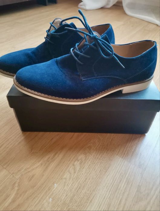 Pantofi barbati ca noi marime 41