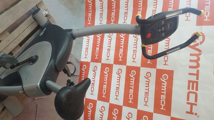 Bicicleta Stationara Fitness