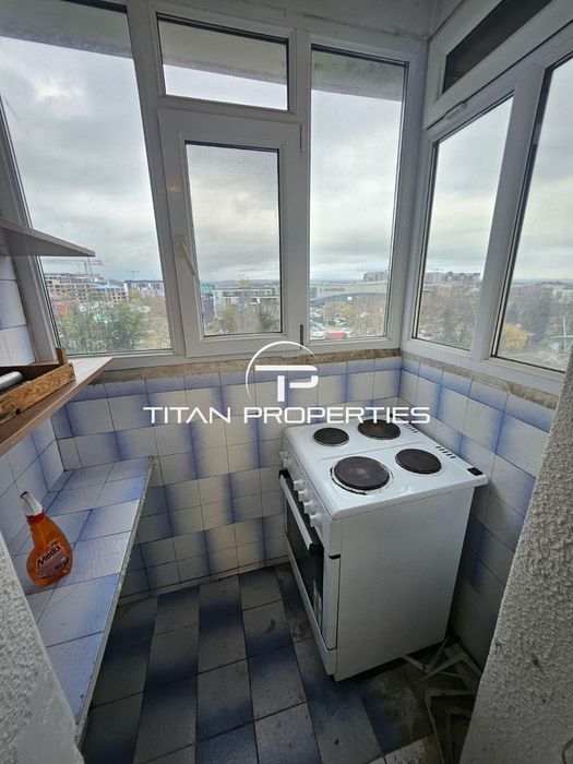 Дава се под наем Двустаен апартамент в Бургас, Изгрев - 67 кв.м за 433.5 € - Снимка #7