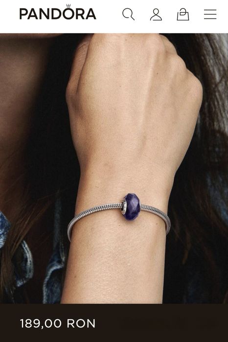 Pandora/ talisman