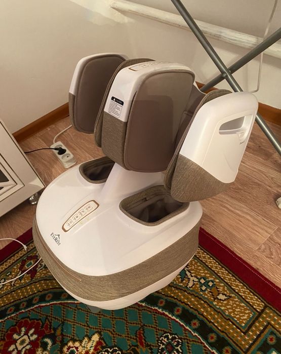 Массажёр для ногу