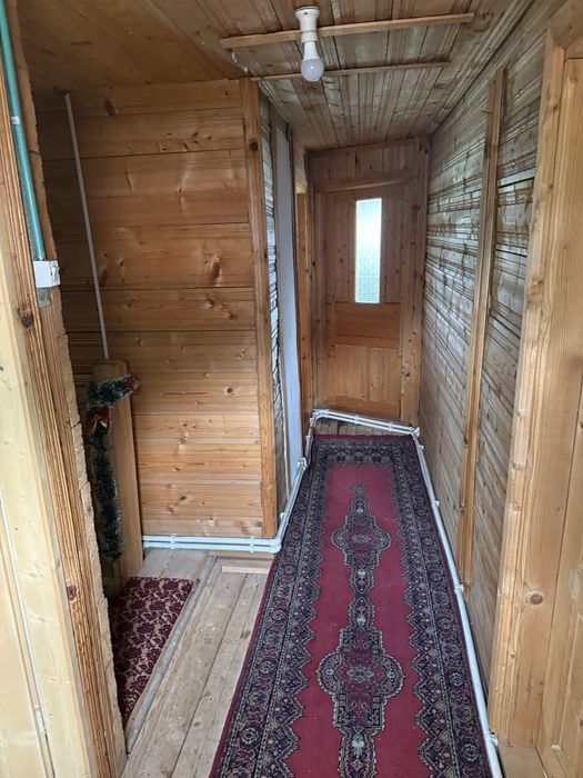 Cazare Libera de Revelion Rucar