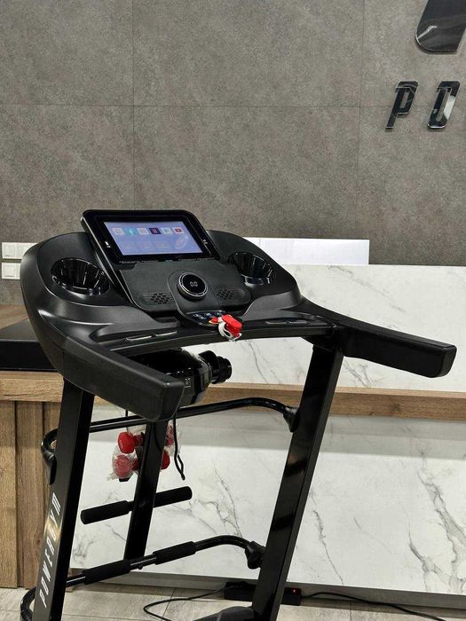 Begavoy darojka | Беговая дорожка | daroshka Dastavka+Ustanovka | MP8