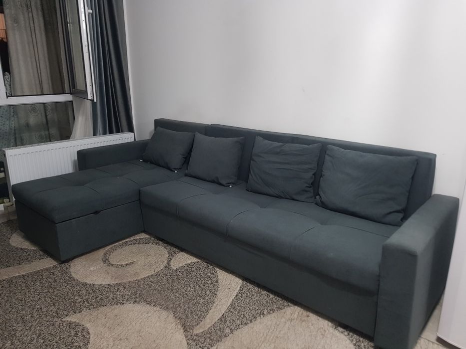 Продам диван 3 м