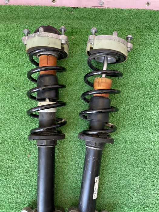 Audi A4 A5 B9 Amortizor stanga dreapta fata complet Nou