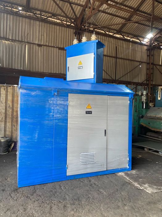 400 трансформатор ктп силовой трансформатор