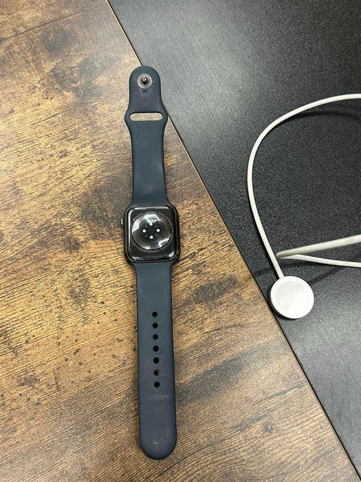 Смарт часовник Apple Watch 9 LTE 45mm