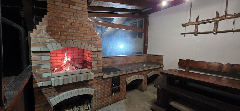 Cazare Bran - Milea's GuestHouse