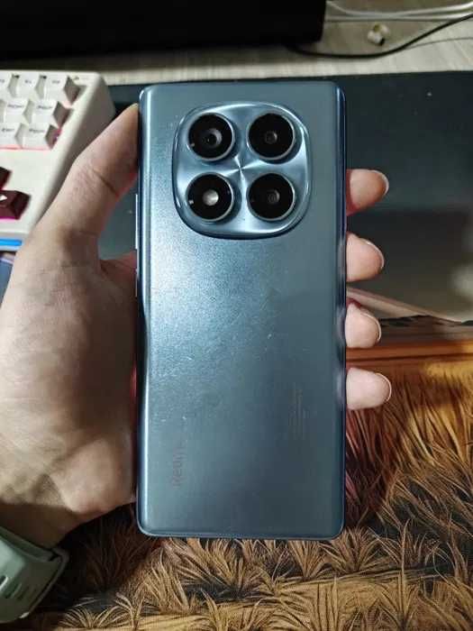 xiaomi redmi note 14 pro 256gb идеал