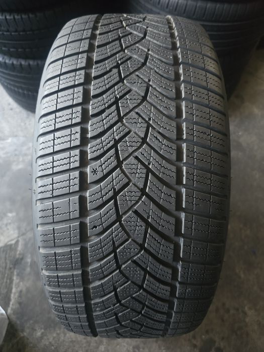 Goodyear 245/45 R18 100H MS iarnă