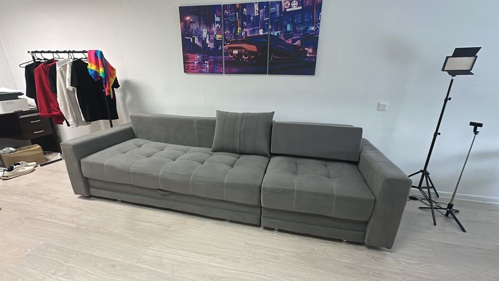 Продам диван (Астана)