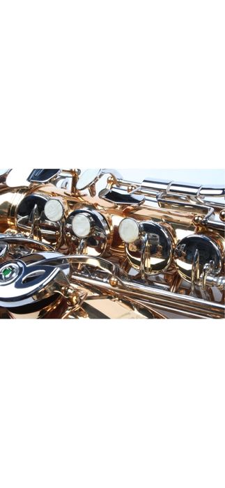 Vand saxofon alto