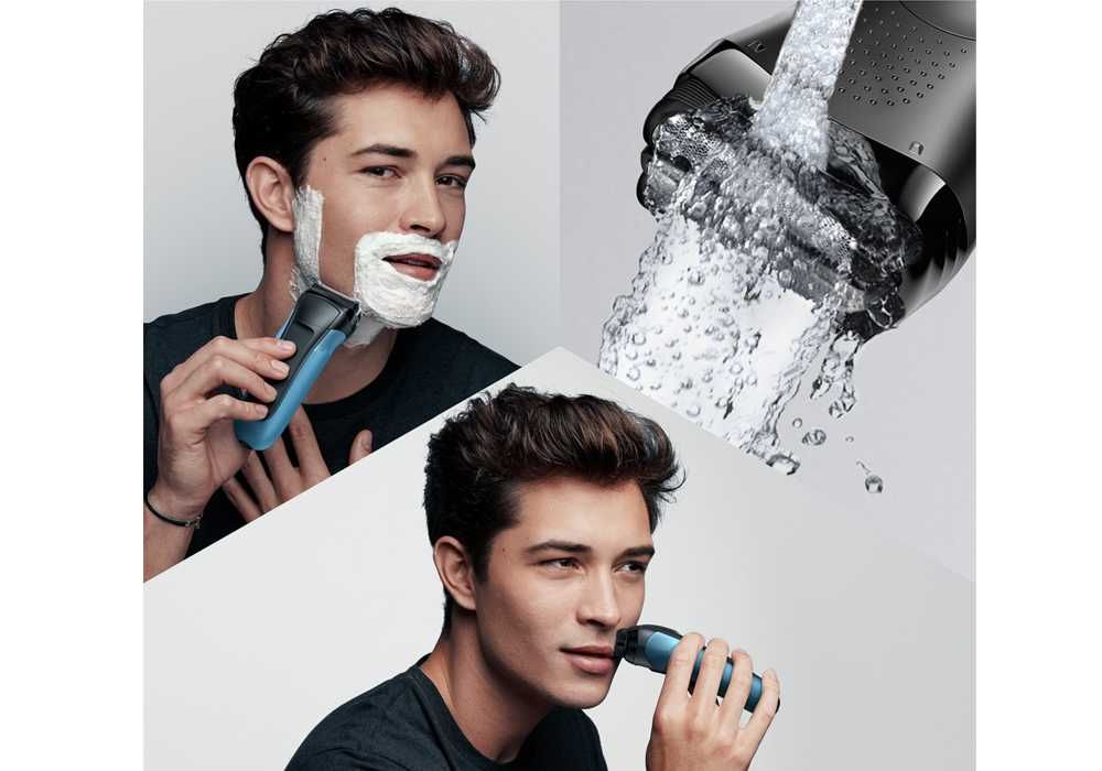 Продам Бритвы Braun