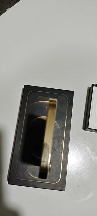 iPhone 12 pro Gold 128gb