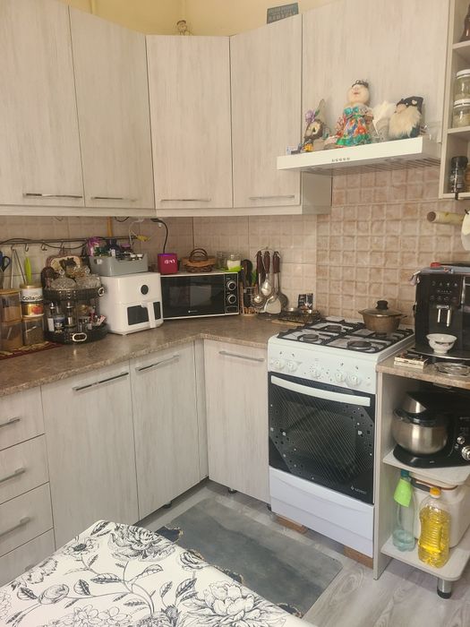 Продажа 3 комнатной квартиры 96м²
