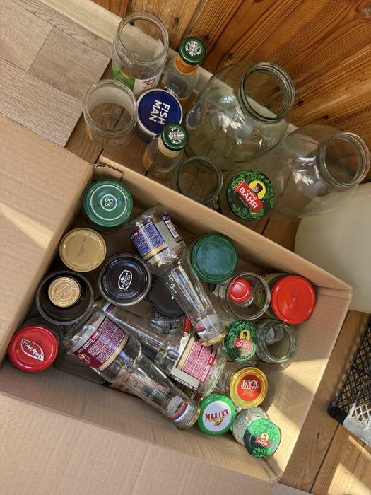 Все банки за 1000тг