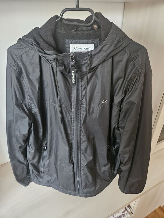 Geaca toamna Calvin Klein