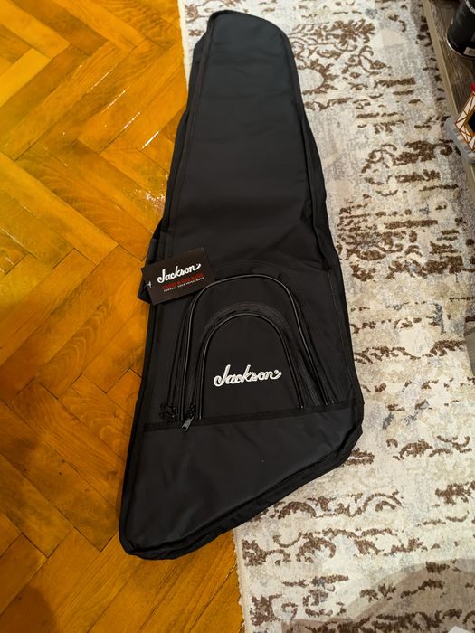 Калъф за китара Jackson