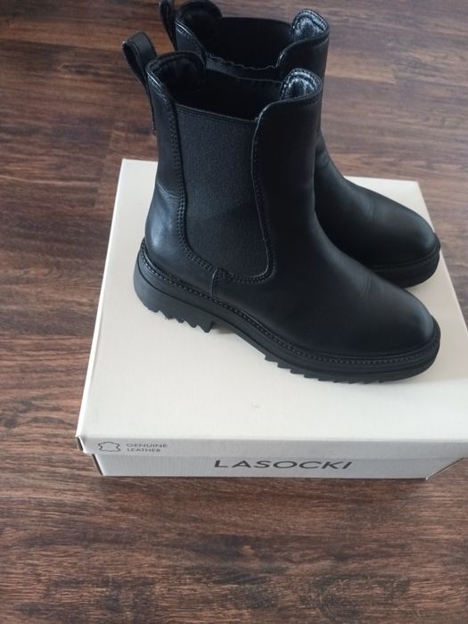 Cizme dama piele naturala