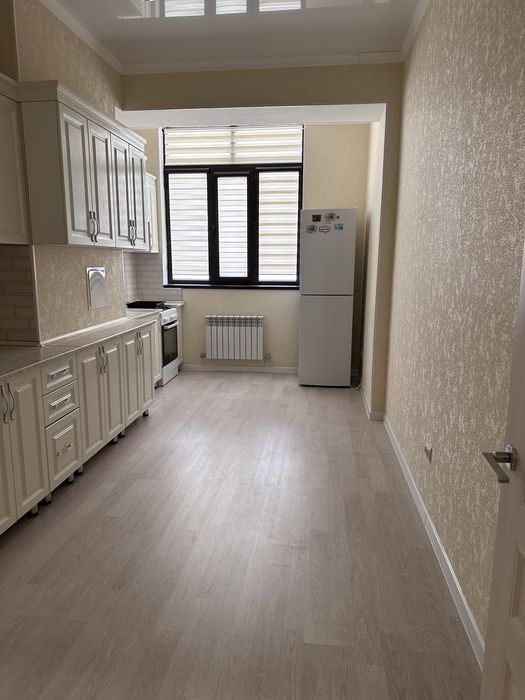 Аренда квартиры