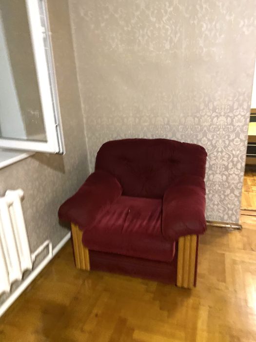 Диван кресло комплект