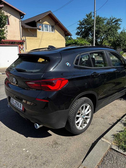 BMW X2 2019 — imagine 4
