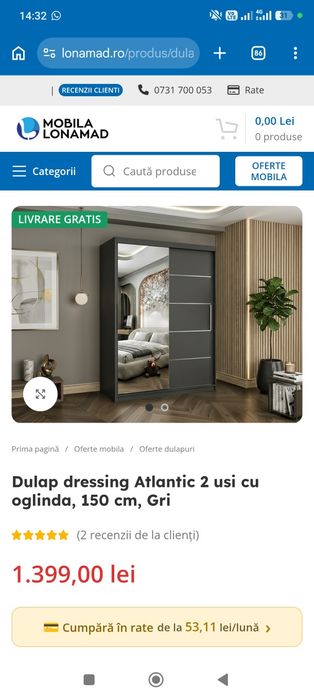 De vânzare dressing
