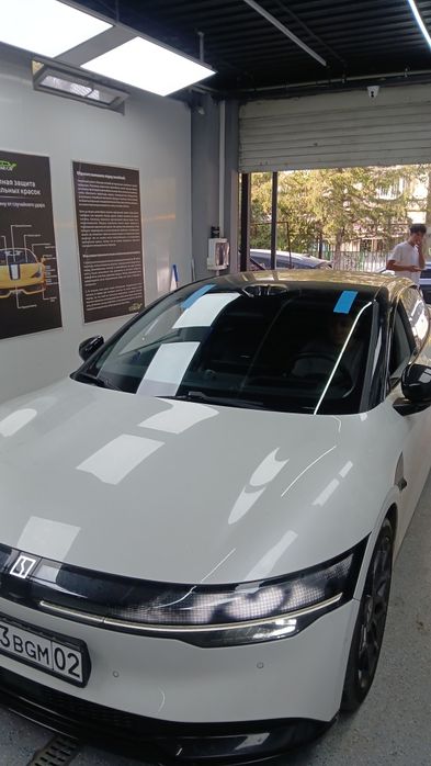 Профессиональный замена автостекла