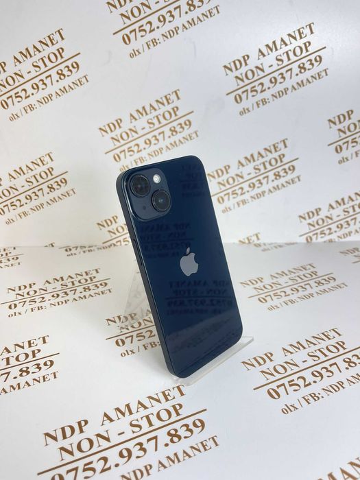 NDP Amanet NON-STOP Bld.Iuliu Maniu 69 IPHONE 14 (51290)