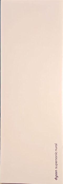 Uscator de par Dyson , supersonic,