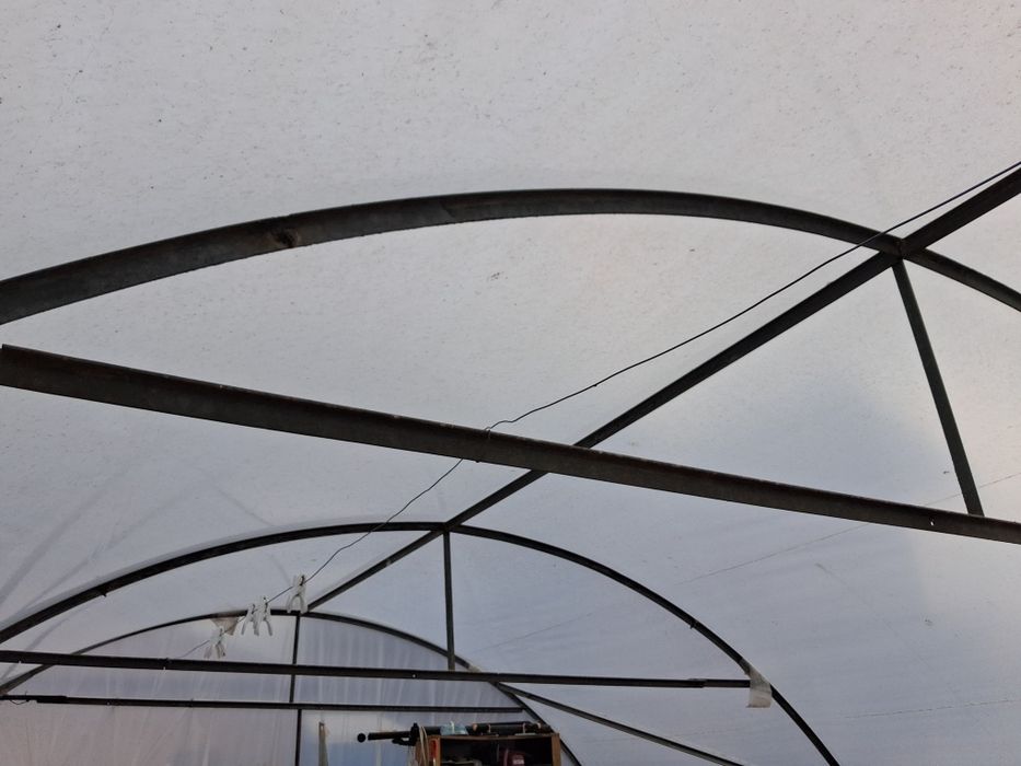 Vand solar 5m l cu 15 m lungime